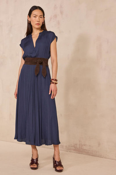 Picture of BECKY STRAIGHT DRESS